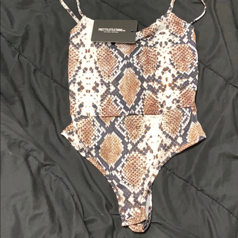 Bodysuit